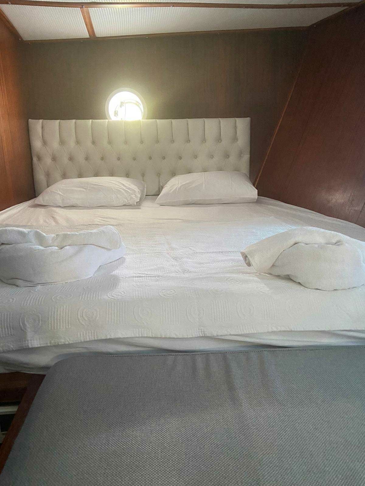 Gulet 75 | Royal Swan