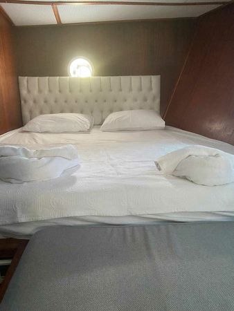 Gulet 75 | Royal Swan