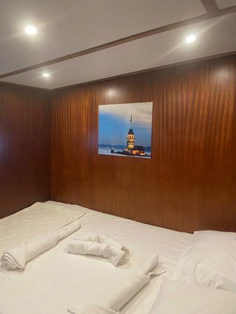 Gulet 75 | Royal Swan