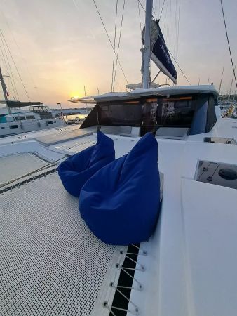 Leopard 50 | Trident