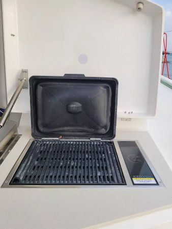 Leopard 50 | Trident