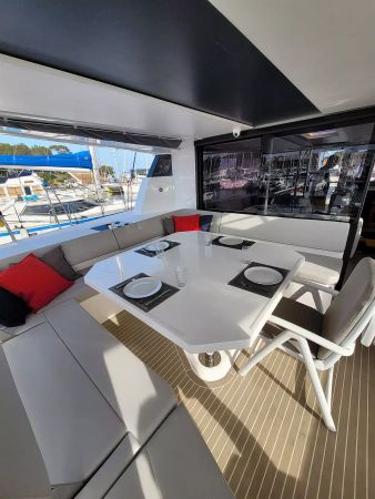 Leopard 50 | Trident