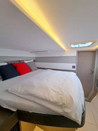 Leopard 50 | Trident