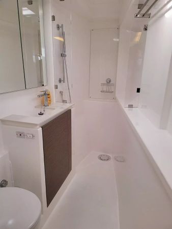 Leopard 50 | Trident