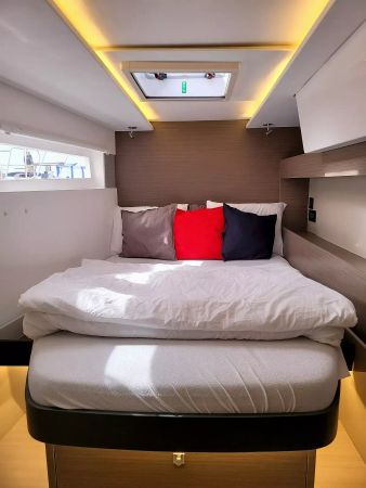 Leopard 50 | Trident