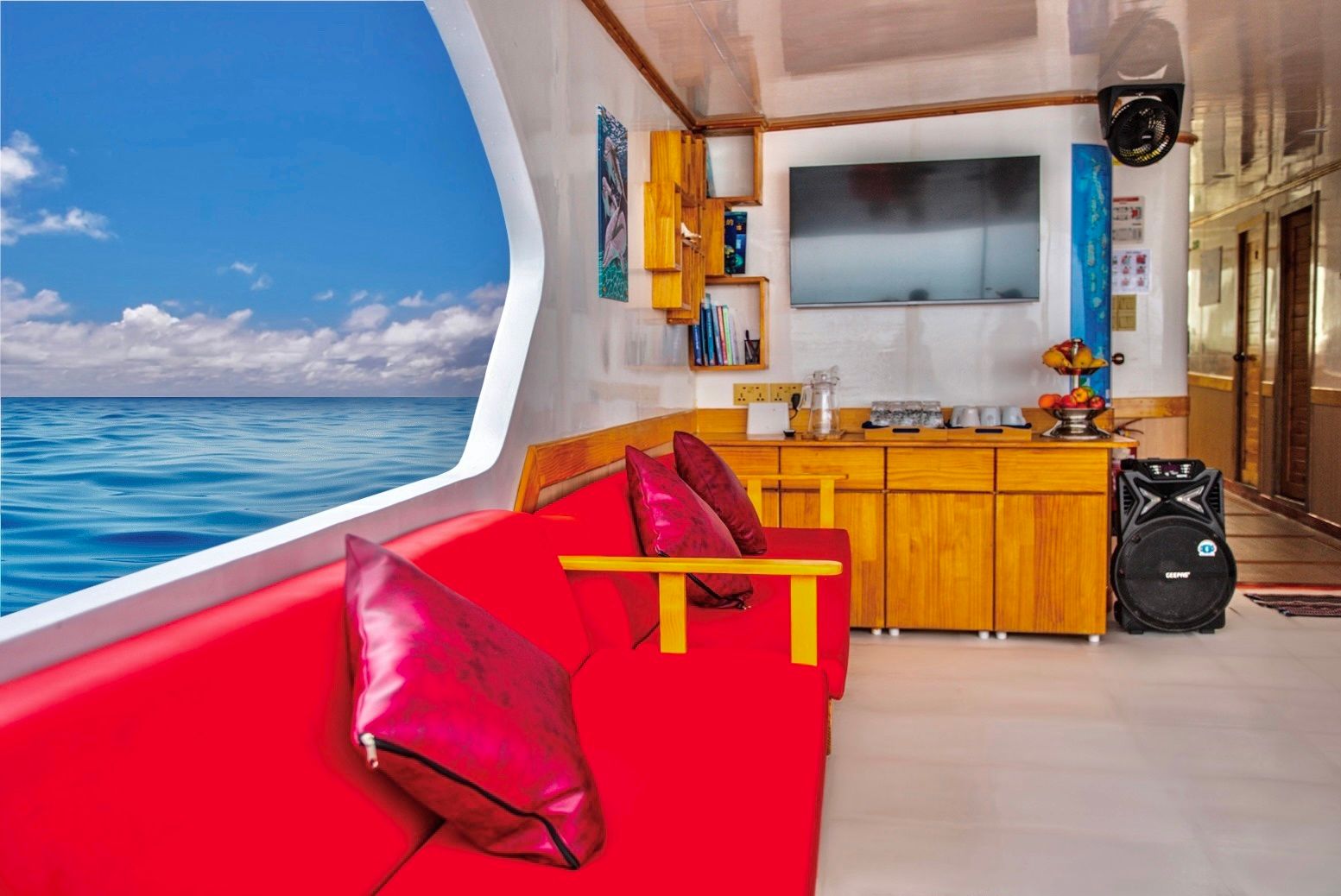 Custom Built 20 | Misraab