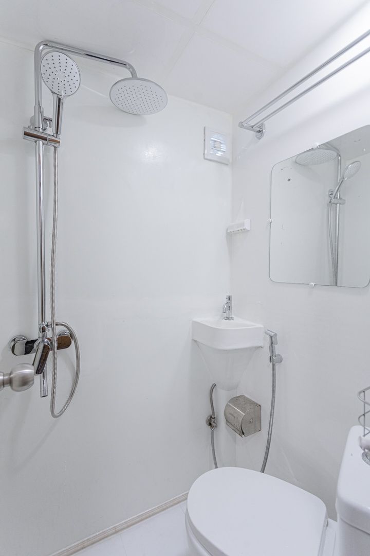 Custom Built 20 | Misraab