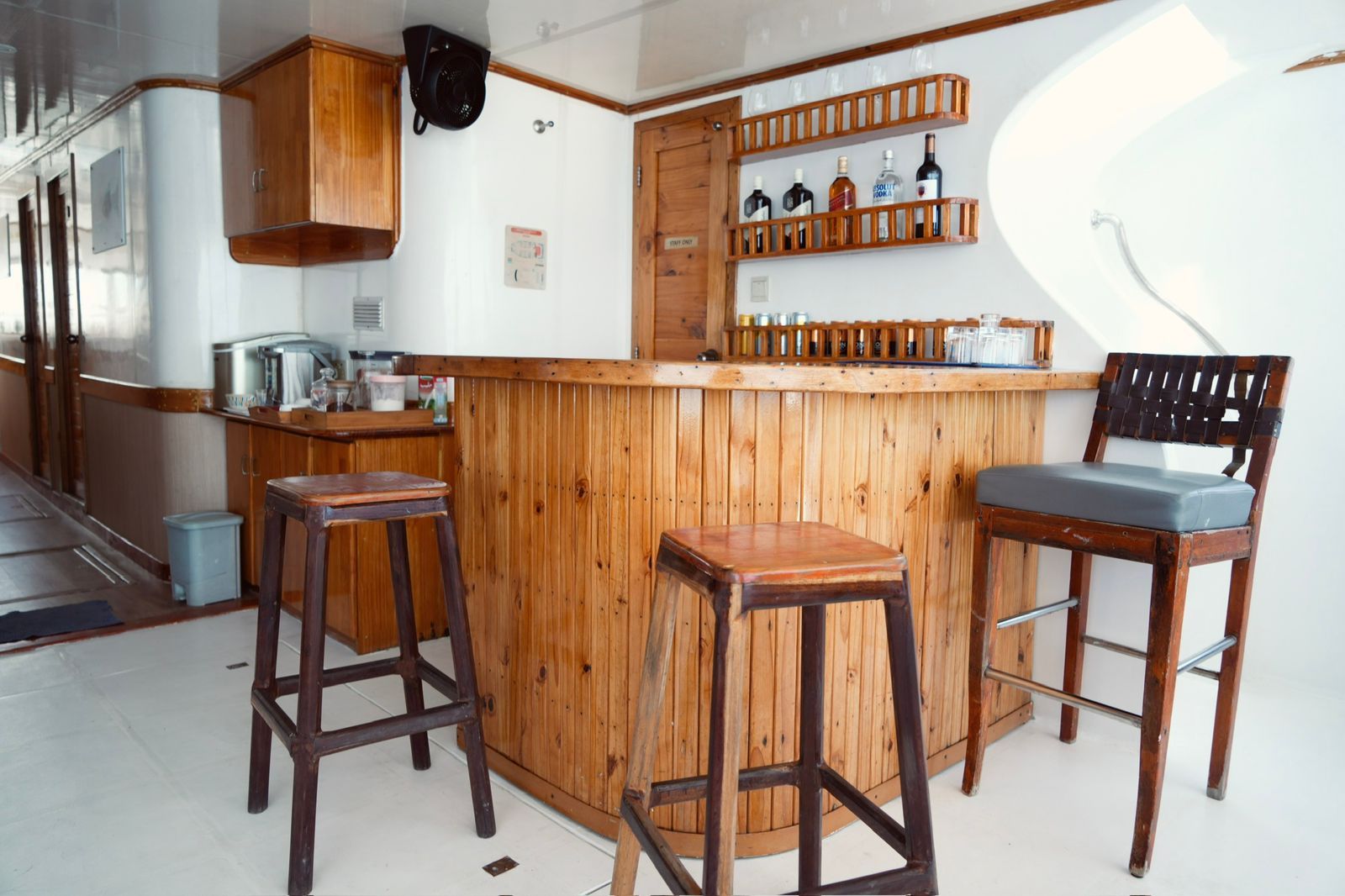 Custom Built 20 | Misraab