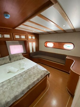 Gulet 79 | Akif Yagiz A