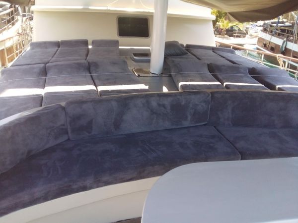 Gulet 79 | Akif Yagiz A