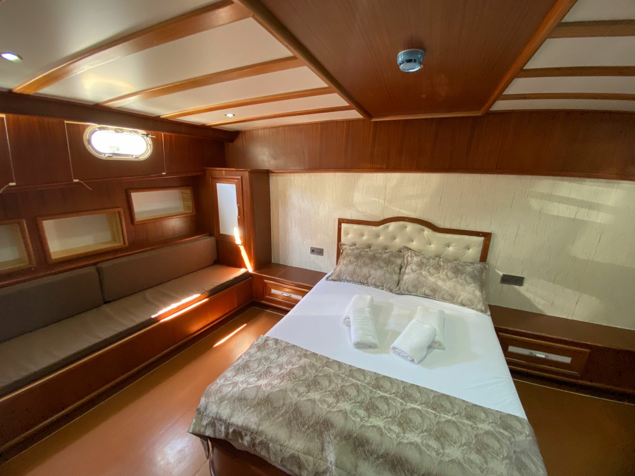 Gulet 79 | Akif Yagiz A