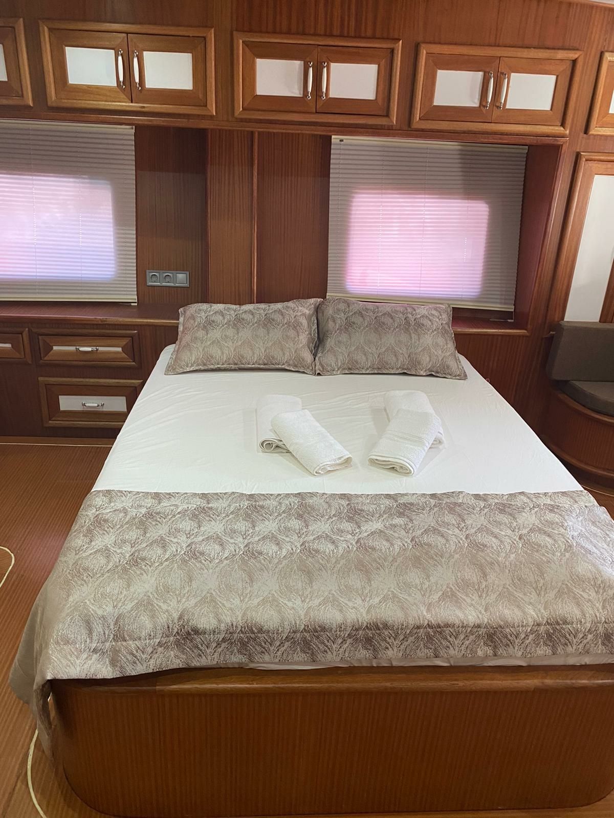 Gulet 79 | Akif Yagiz A