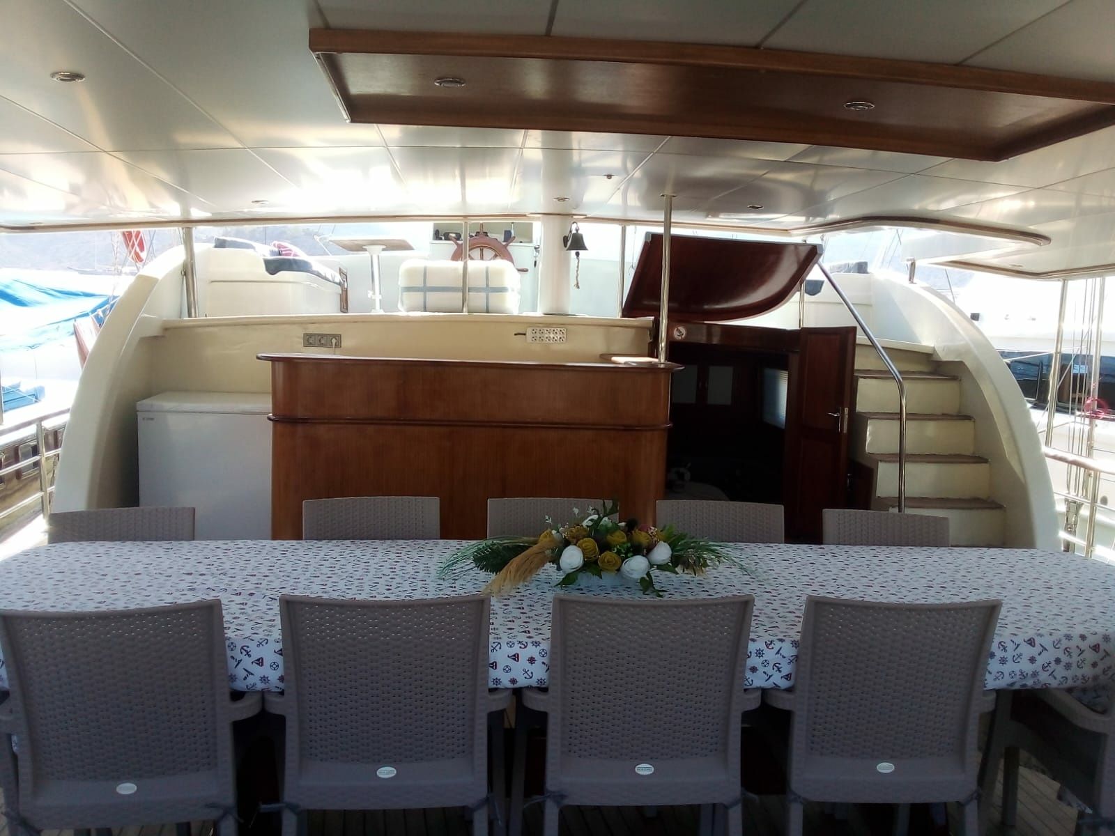 Gulet 79 | Akif Yagiz A