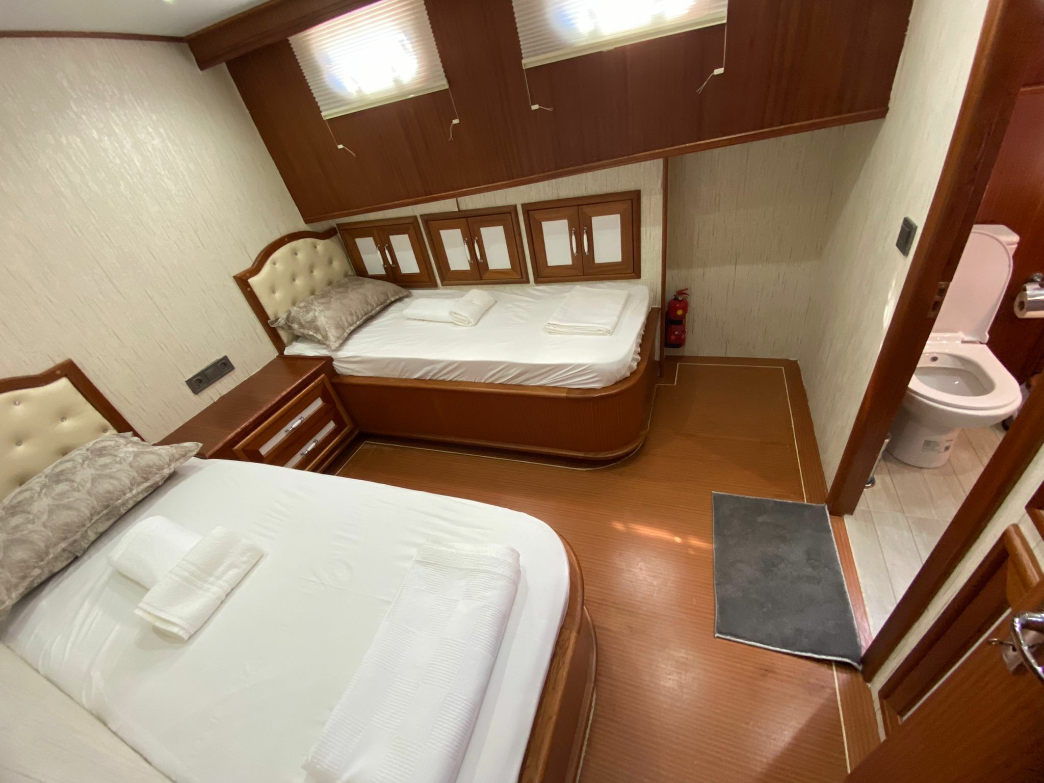 Gulet 79 | Akif Yagiz A