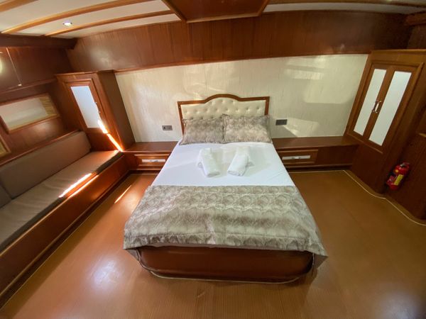 Gulet 79 | Akif Yagiz A