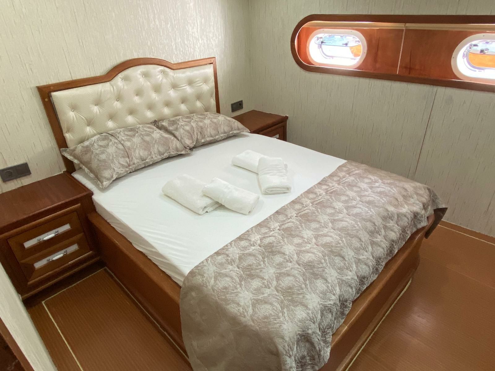 Gulet 79 | Akif Yagiz A