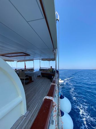 Gulet 79 | Akif Yagiz A