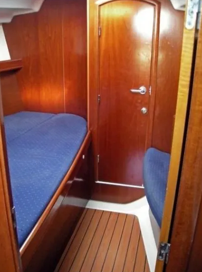 Beneteau Oceanis 393 | Tacoma