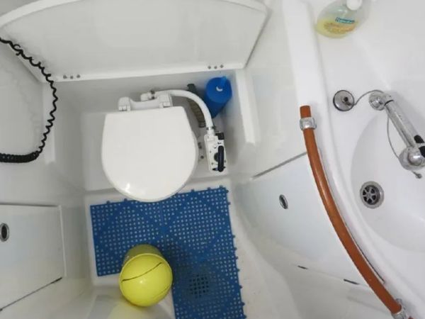 Beneteau Oceanis 393 | Tacoma