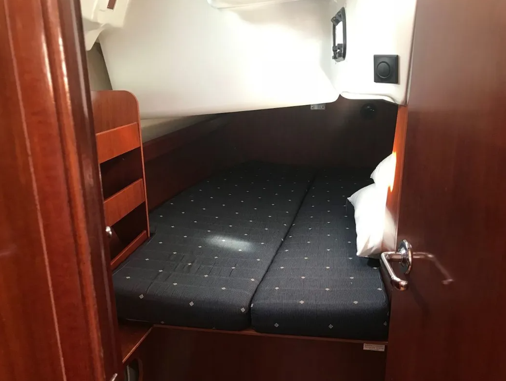 Beneteau Oceanis 423 | Frisco