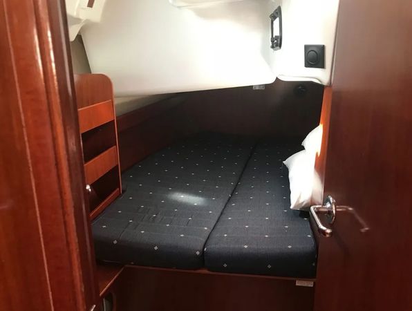 Beneteau Oceanis 423 | Frisco