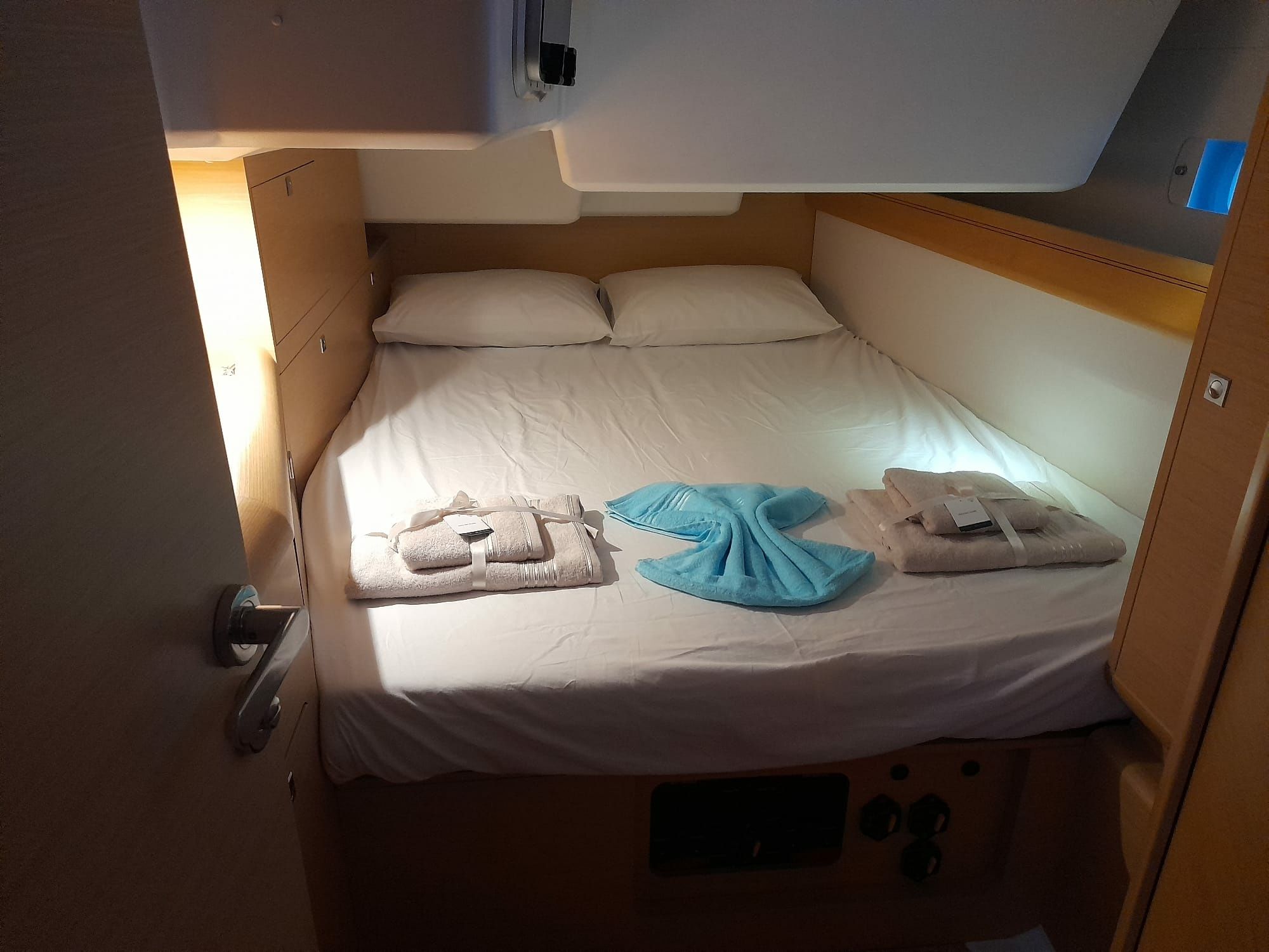Jeanneau Sun Odyssey 519 | Sabine L