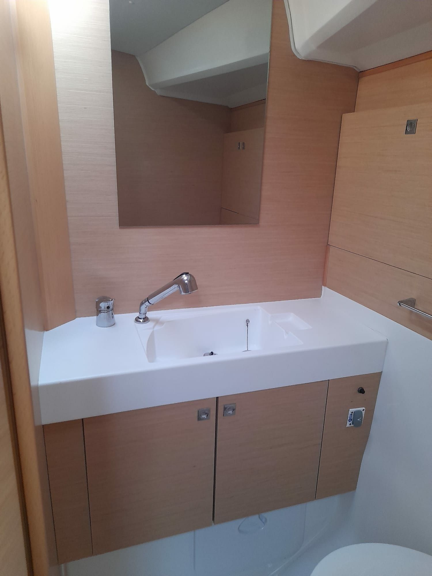 Jeanneau Sun Odyssey 519 | Sabine L