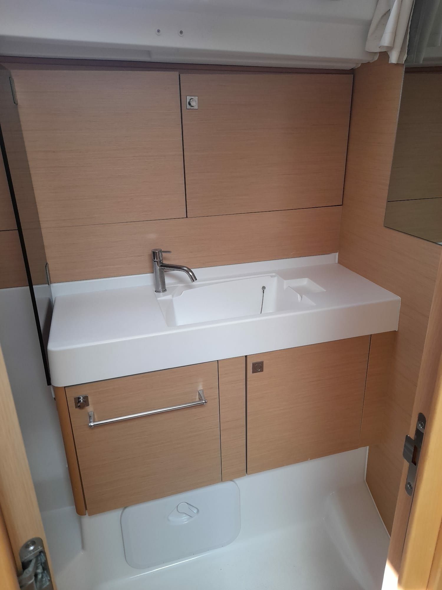 Jeanneau Sun Odyssey 519 | Sabine L