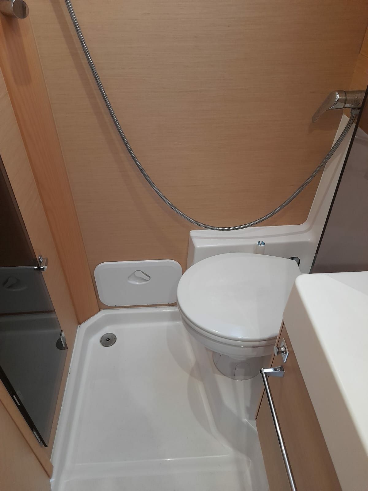 Jeanneau Sun Odyssey 519 | Sabine L
