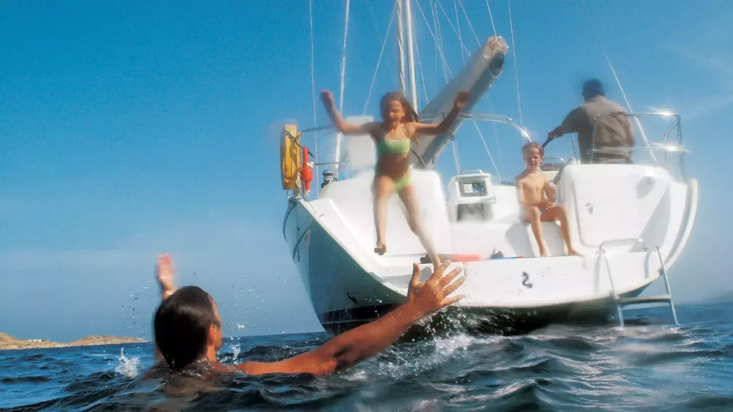 Beneteau Cyclades 43.4 | Windarina