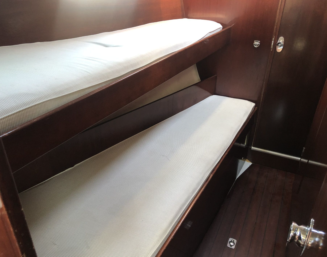 Beneteau First 45 f5 | Bleu Tonnerre