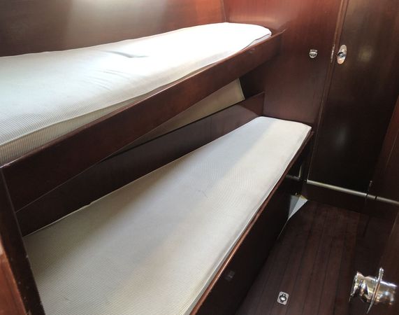 Beneteau First 45 f5 | Bleu Tonnerre