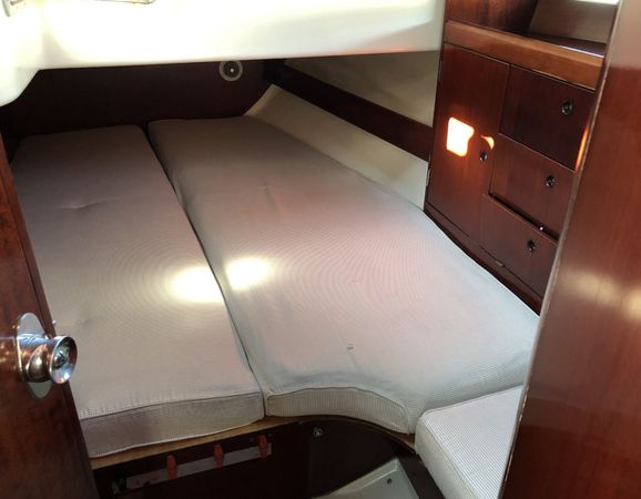 Beneteau First 45 f5 | Bleu Tonnerre