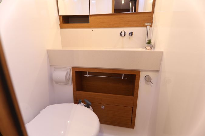 Dufour 470 | M'arricrio