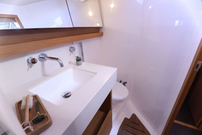 Dufour 470 | M'arricrio