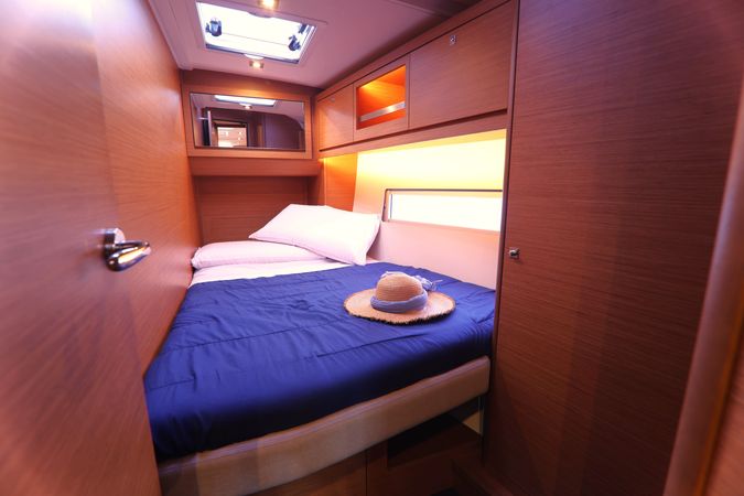 Dufour 470 | M'arricrio