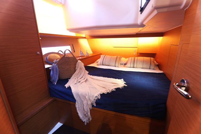 Dufour 470 | M'arricrio