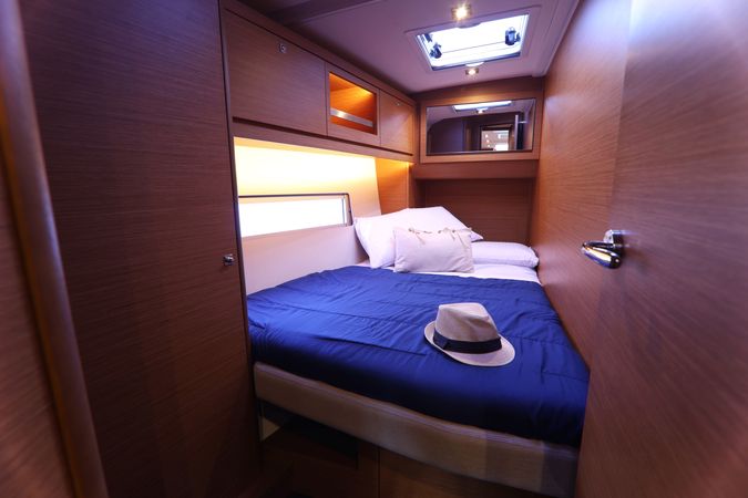 Dufour 470 | M'arricrio