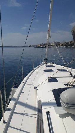 Dufour 470 | M'arricrio