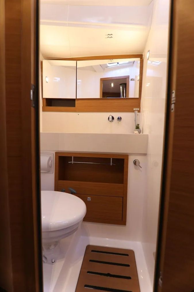 Dufour 470 | M'arricrio