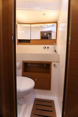 Dufour 470 | M'arricrio