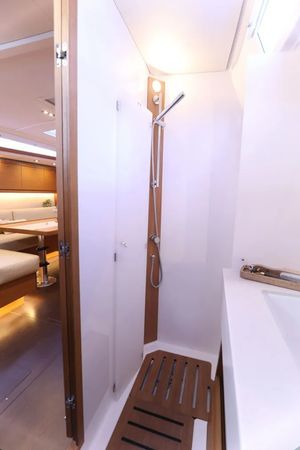 Dufour 470 | M'arricrio