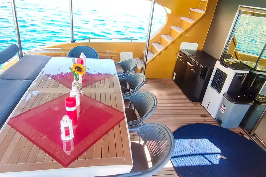 Custom Built 95 | Gokboru