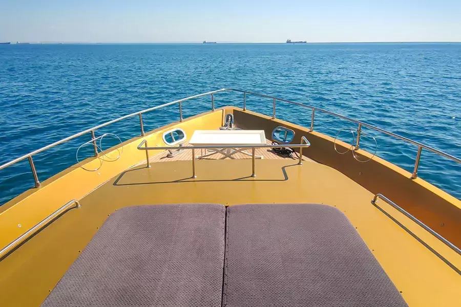 Custom Built 95 | Gokboru