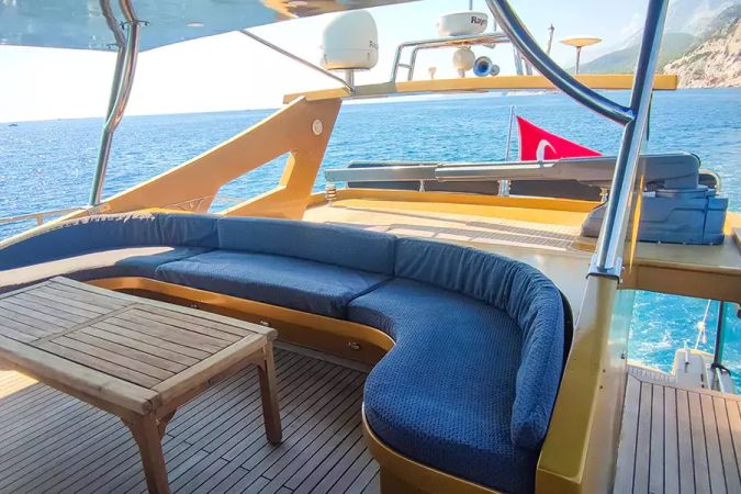 Custom Built 95 | Gokboru