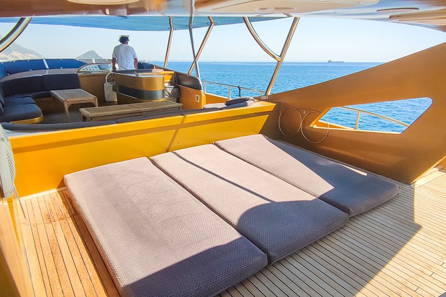 Custom Built 95 | Gokboru