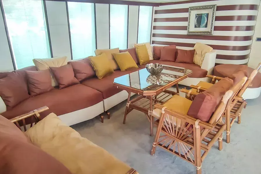 Custom Built 95 | Gokboru