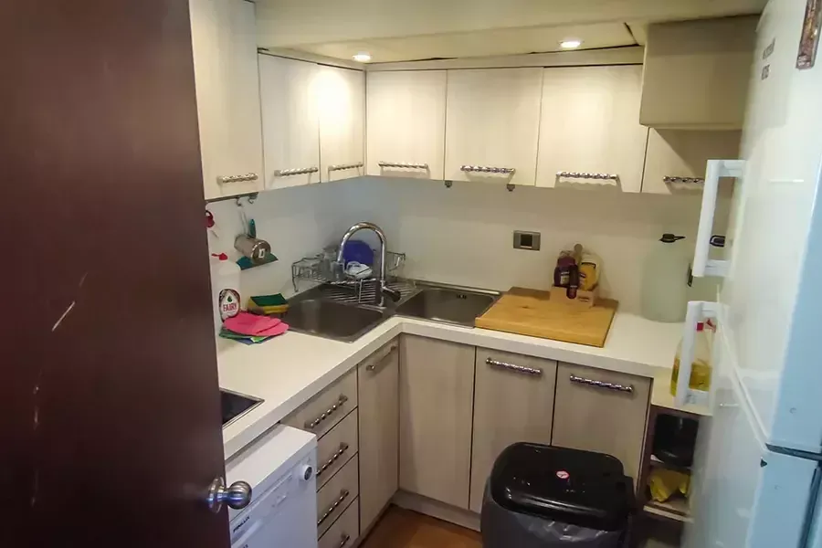 Custom Built 95 | Gokboru