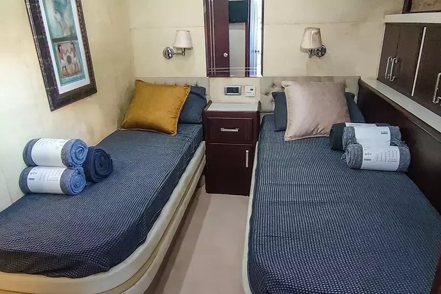 Custom Built 95 | Gokboru