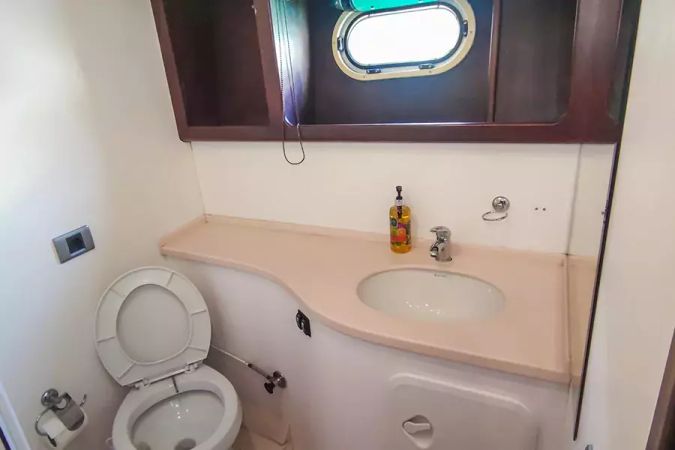 Custom Built 95 | Gokboru